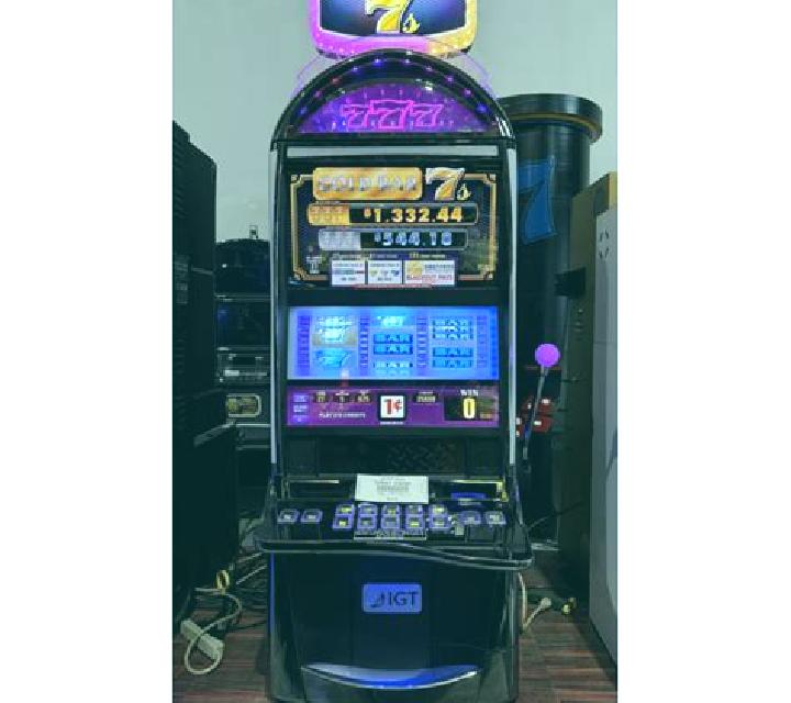 Lucky Leprechaun (Triple Profits Games) slot