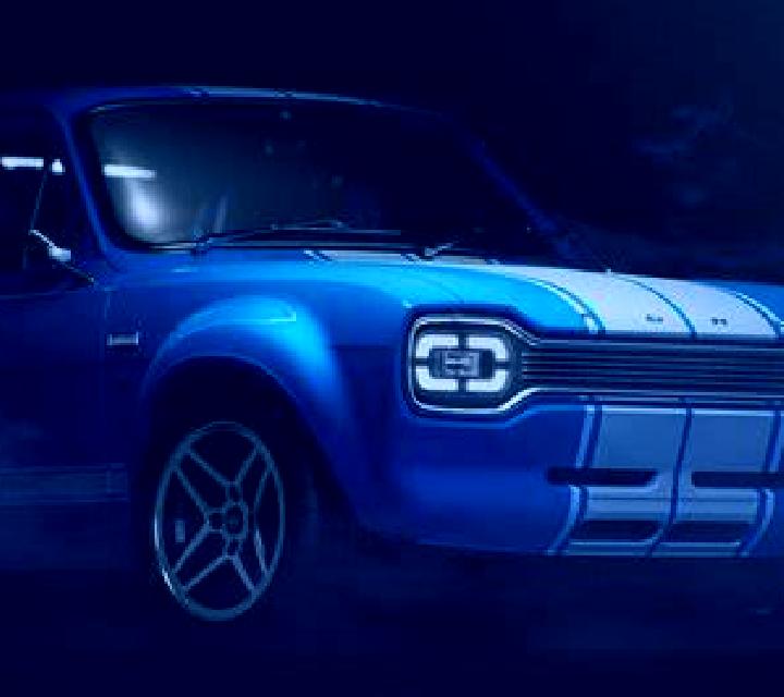 Lucky Lion (OneTouch) slot game