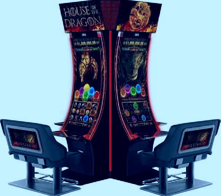 Lucky Meo Meo slot machine