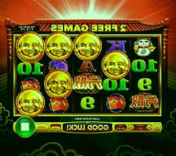Lucky Miner - Wild Blasts slot machine