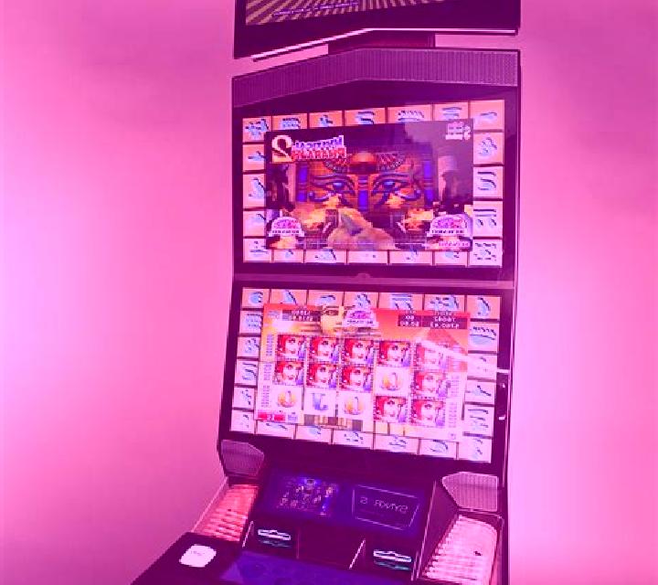 Lucky money (Platipus) slot game