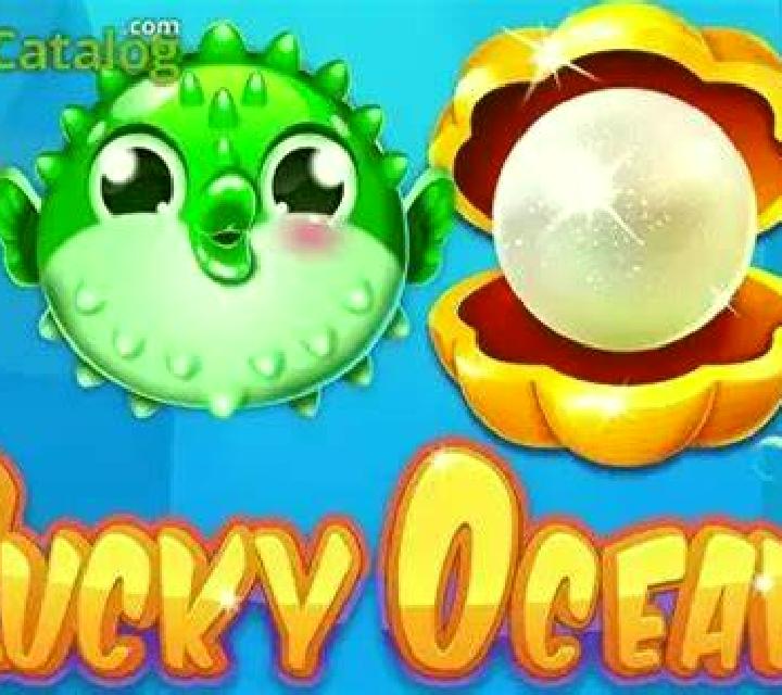 Lucky Ocean slot