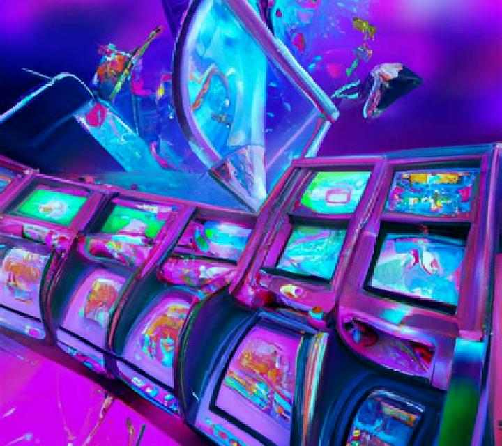 Lucky Panda (Playteh) slot