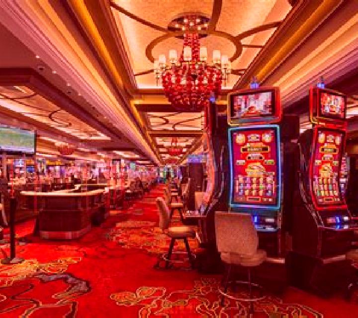 Lucky Porker slot game