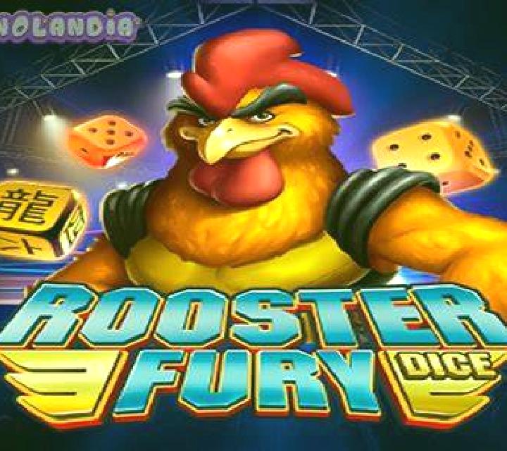 Lucky Rabbit online slot