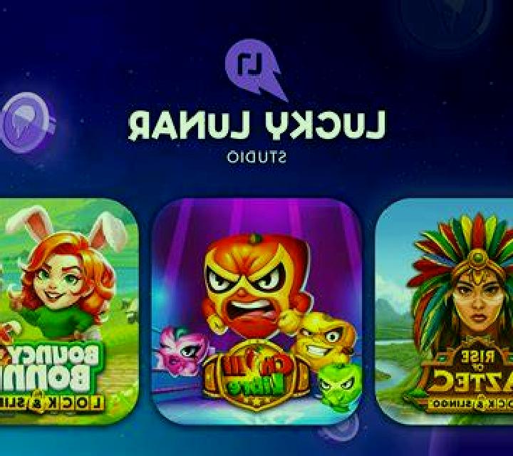 Lucky Racing online slot