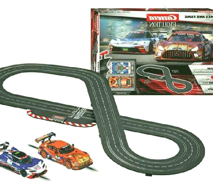 Lucky Racing slot