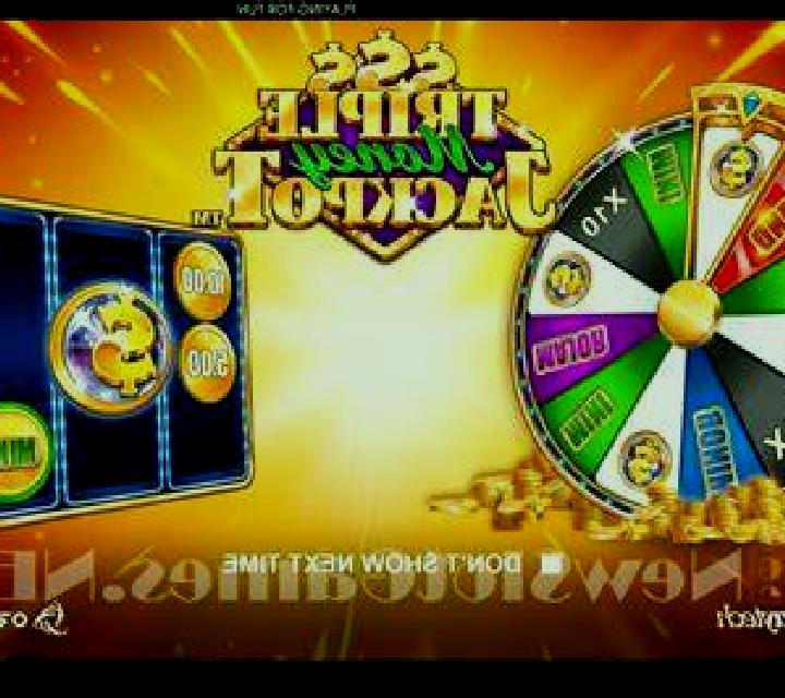 Lucky Redhead (CT Gaming) online slot