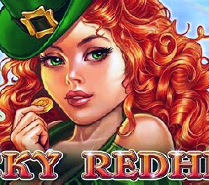 Lucky Redhead (CT Gaming) slot