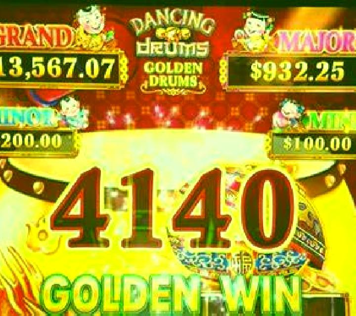Lucky Respin slot machine