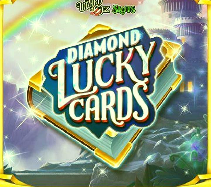 Lucky Riches (XIN Gaming) slot game