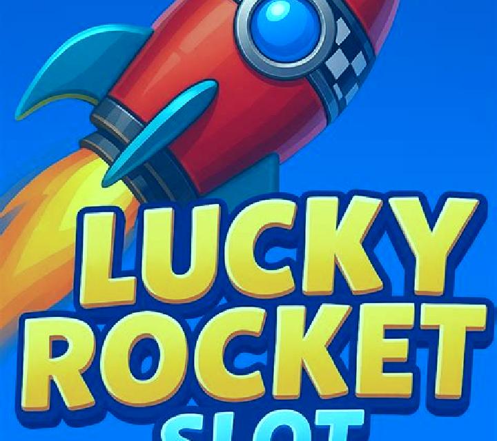 Lucky Rocket slot