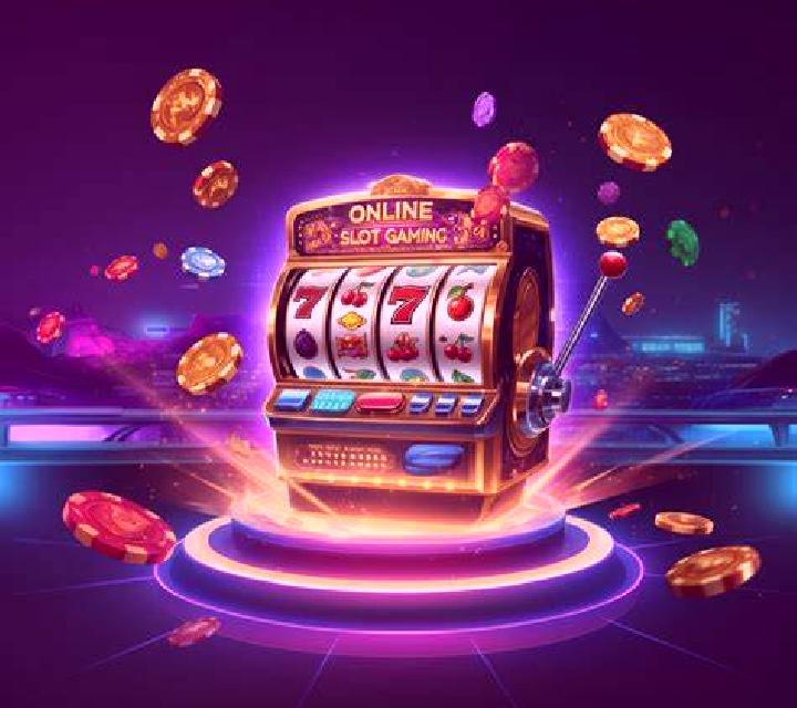 Lucky Safari Hold & Win online slot