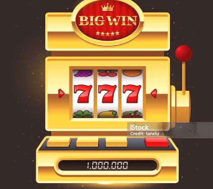 Lucky Sakura Hold & Win slot machine