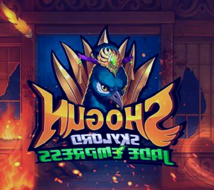 Lucky Shamrock Bingo online slot