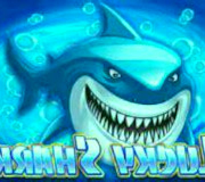 Lucky Shark slot