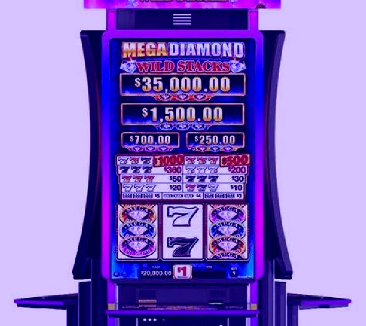 Lucky Slots City slot