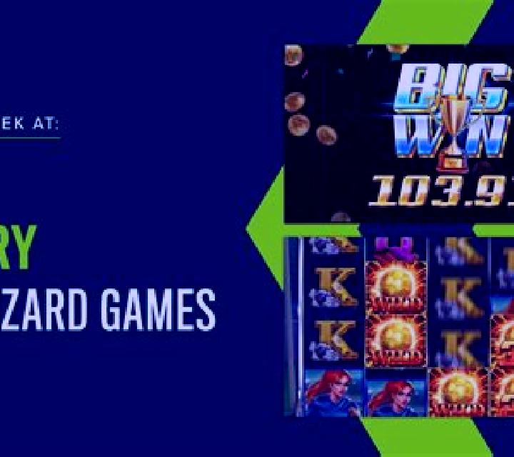 Lucky Streak Freya online slot