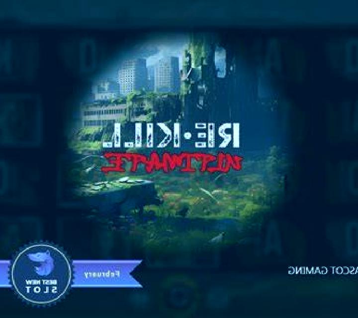 Lucky Streak Mk2 online slot