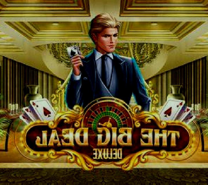 Lucky Swing slot machine