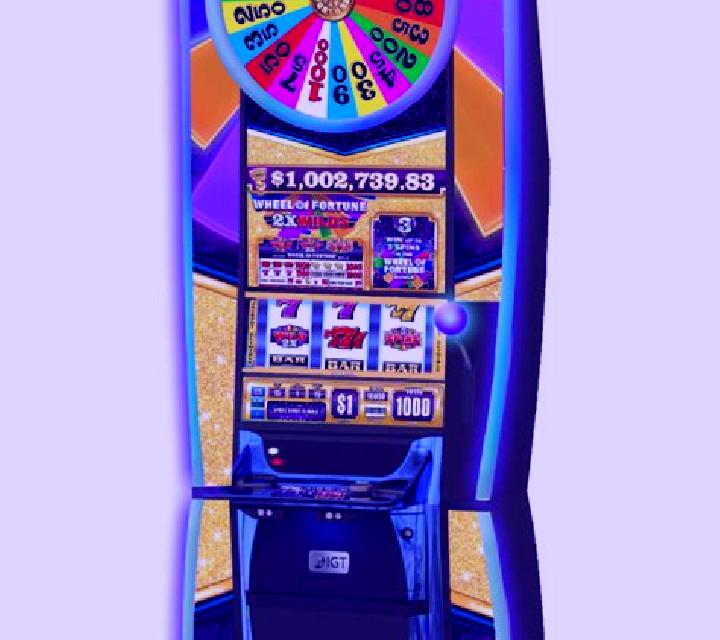 Lucky Sword online slot