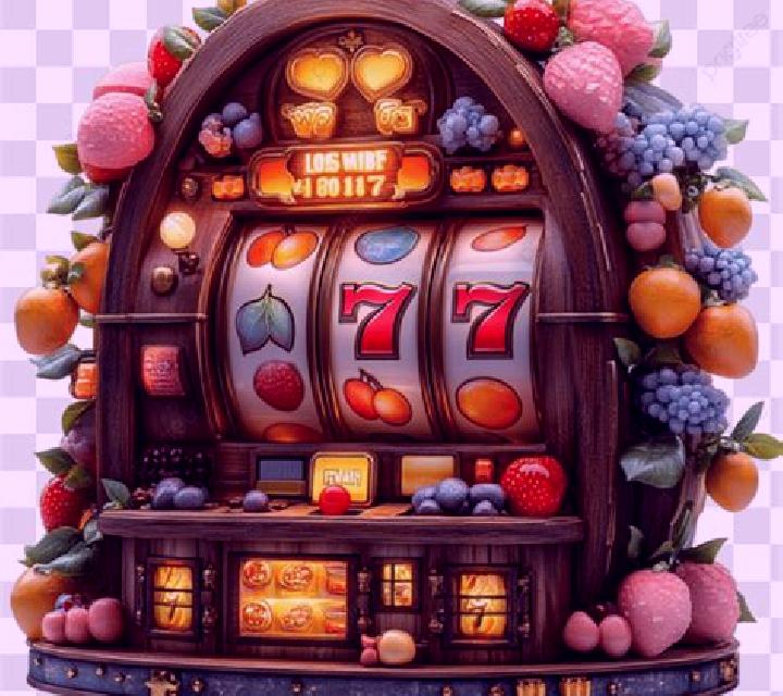 Lucky Tank slot game