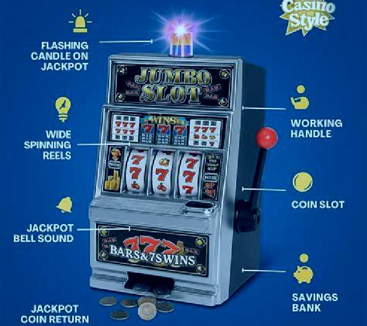 Lucky Tiger 1000 slot machine