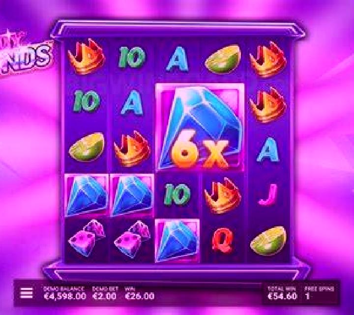 Lucky Tiger (5G Games) slot machine