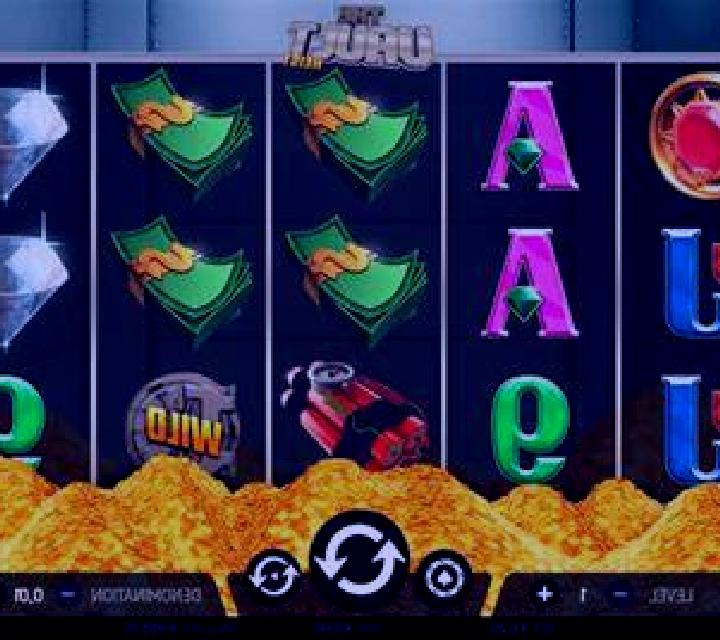 Lucky Toad (Funta Gaming) slot