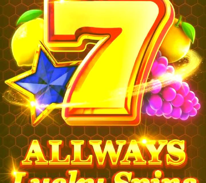 Lucky Trio slot game