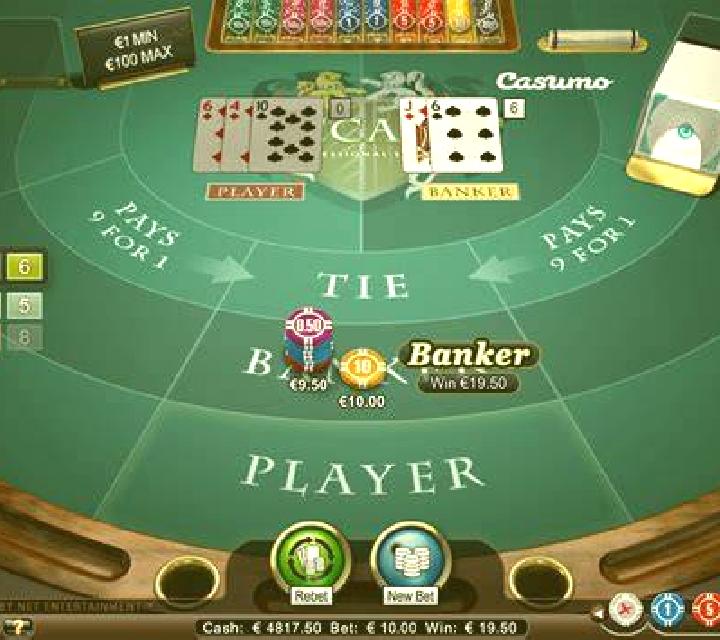 Lucky West slot