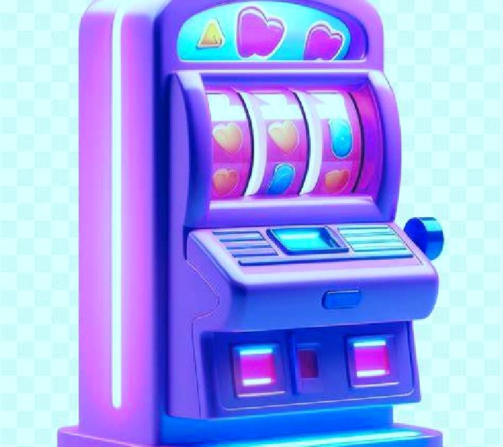 Lucky Wheel (Red Rake) slot