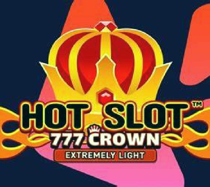 Lucky777 slot game