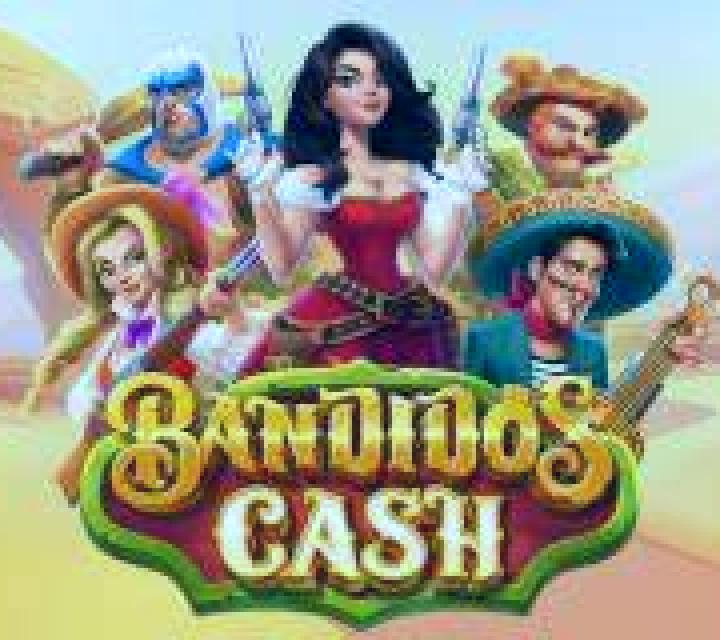 Luckys Jackpot Tavern slot game
