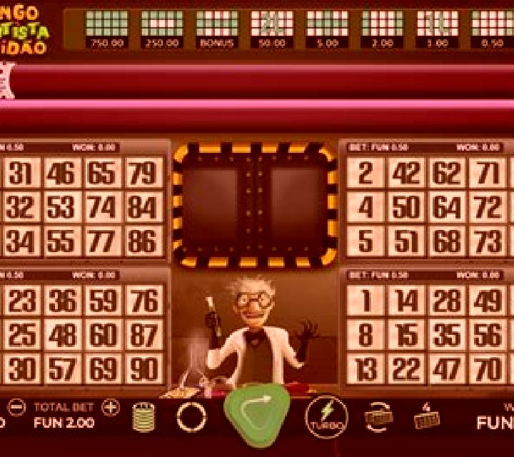 Lucky s Pizza slot machine