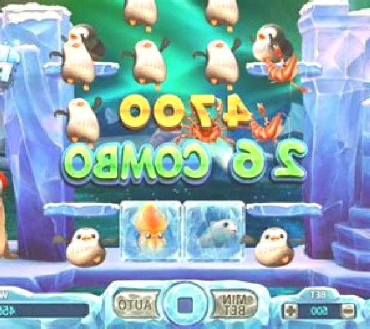 Luke E. Chance and the Inca Sun God online slot