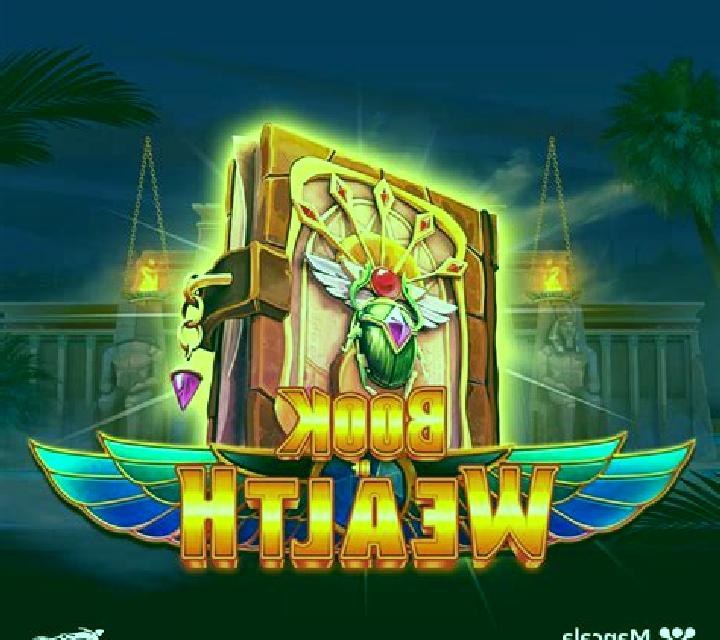 Lunar Amulet online slot