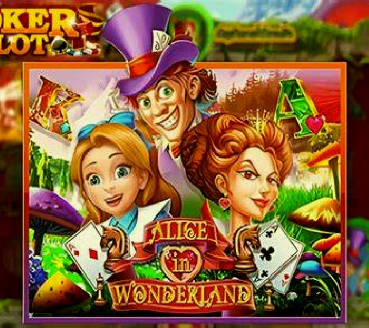 Lunar Link: Phoenix Moons slot