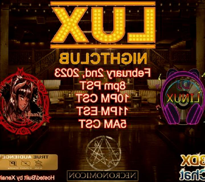 Lux Night online slot