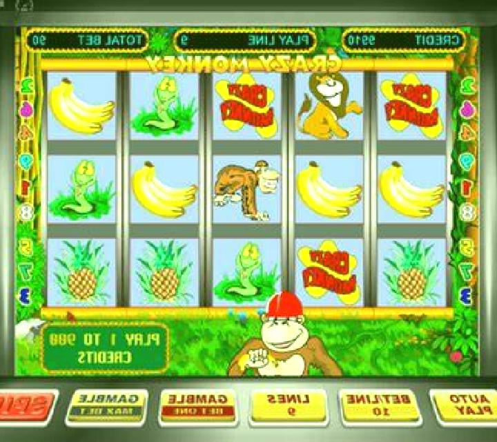 Luxury Fruits (BetConstruct) slot game