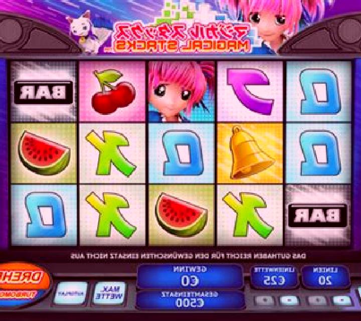 Luz de Draco 40 online slot