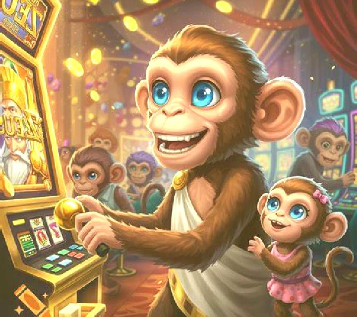 Maaax Diamonds GDN slot