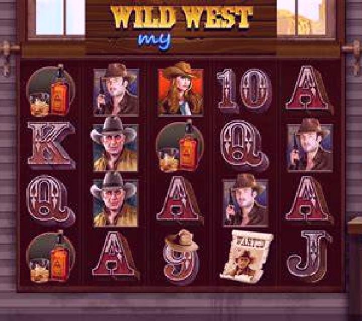 Macaco Da Fortuna slot