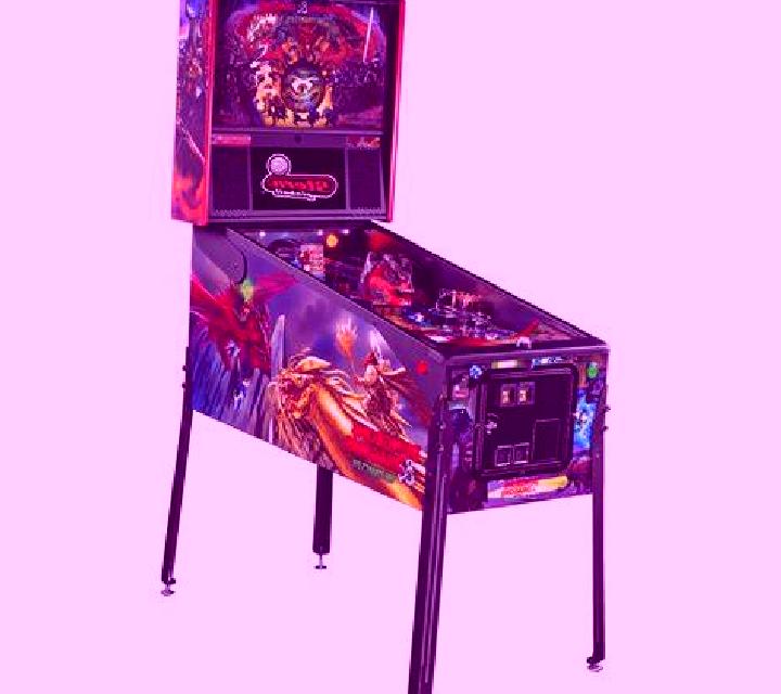Macau Fortune slot