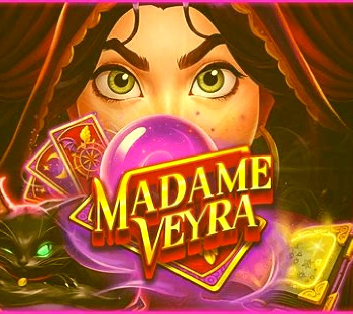 Madame Veyra online slot