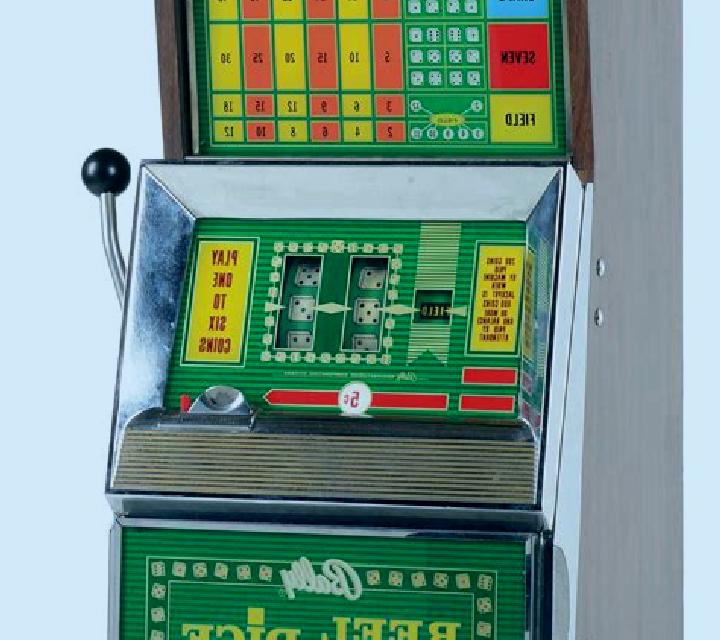 Madshow Circus online slot