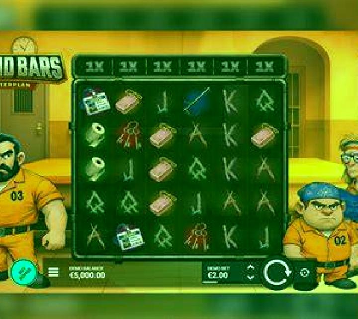 Mafia Syndicate slot game