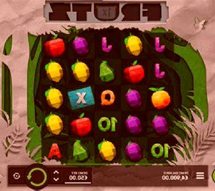 Magic 1000 slot