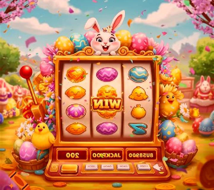 Magic Cave online slot