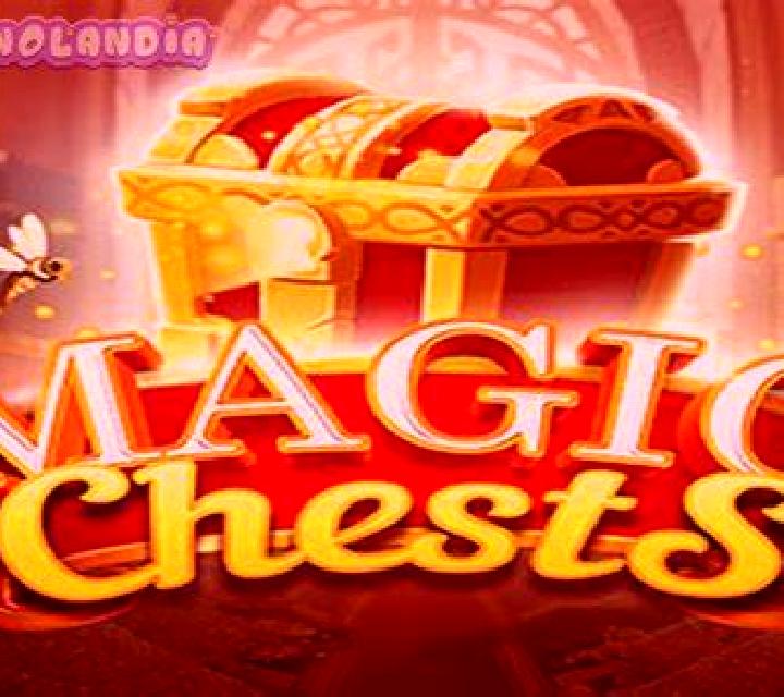 Magic Chests slot